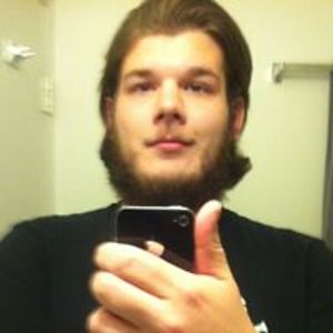 majorlariviere avatar