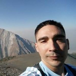 madbeast05381 avatar