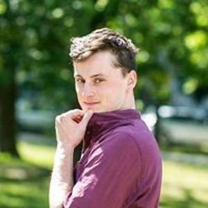 tadeuszmichrowski avatar