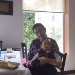 sandraherrera1 avatar