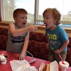 littleyellowwolf avatar