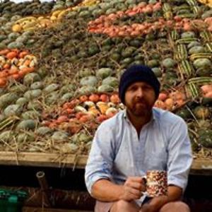 Mark Antony Haden Ford