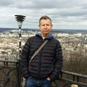 wlodeksniadowski avatar