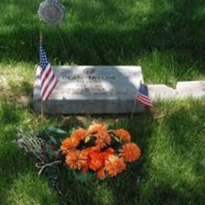 deanjamestaylor avatar