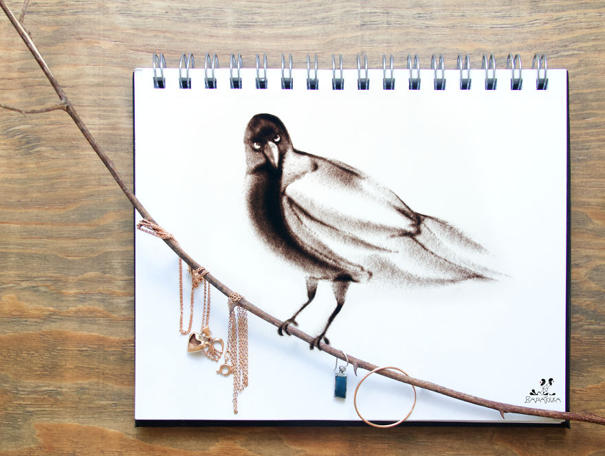 Sand Art Book Sand Art Book