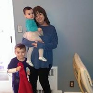 lindamalone28 avatar