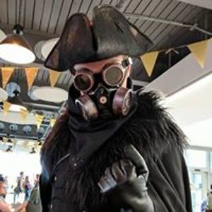 marcussampson avatar