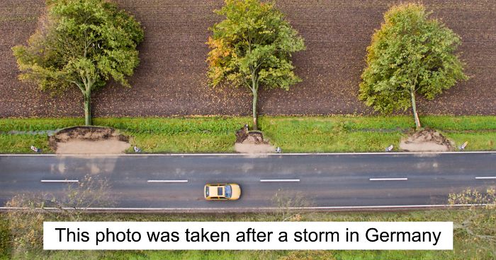 166 Incredible Photos You Won’t Believe Are Not Photoshopped