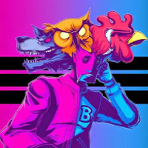 cormorrystroph avatar