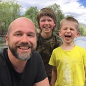 sorensenpersonal avatar