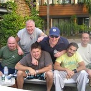 patrickstenson avatar