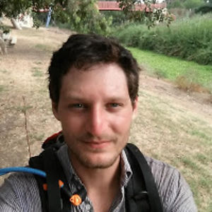 hillelcosteff avatar