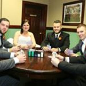 bretthackattack avatar