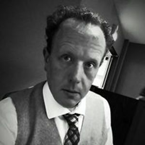 richard_stephenson_author avatar