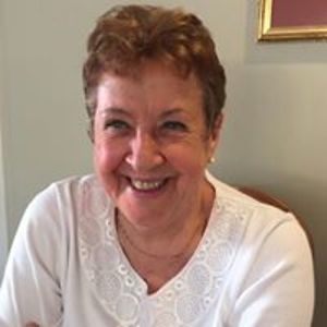 dorothywebster avatar