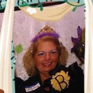 madamspinner4 avatar