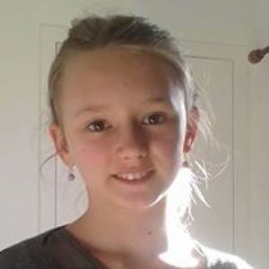 antoniamariajudson avatar