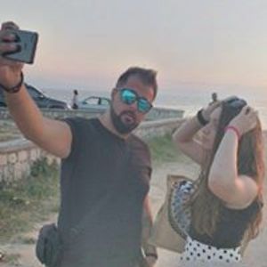 adimoudisjohn avatar