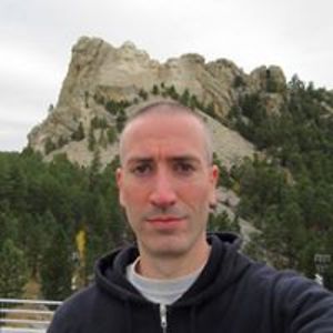 kevinsharadin avatar