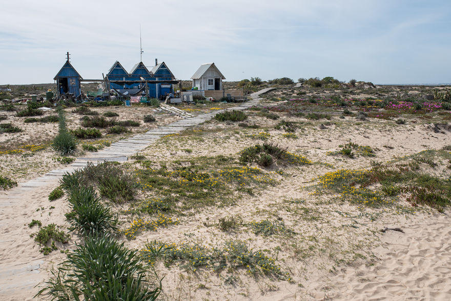 We Hit The Road In Portugal And Fell Madly In Love It