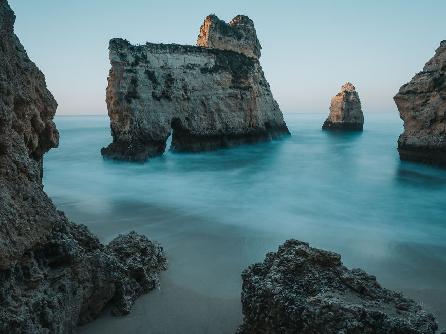 We Hit The Road In Portugal And Fell Madly In Love It