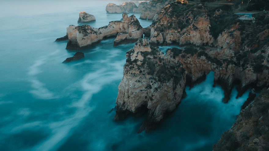 We Hit The Road In Portugal And Fell Madly In Love It