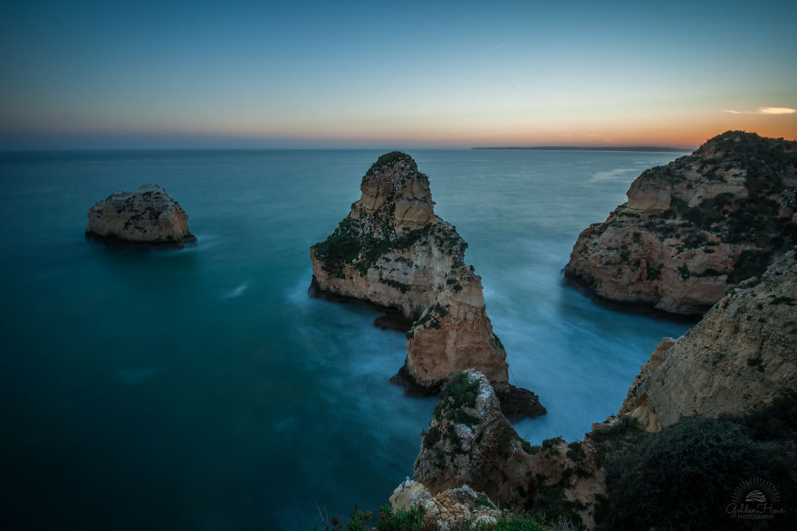 We Hit The Road In Portugal And Fell Madly In Love It