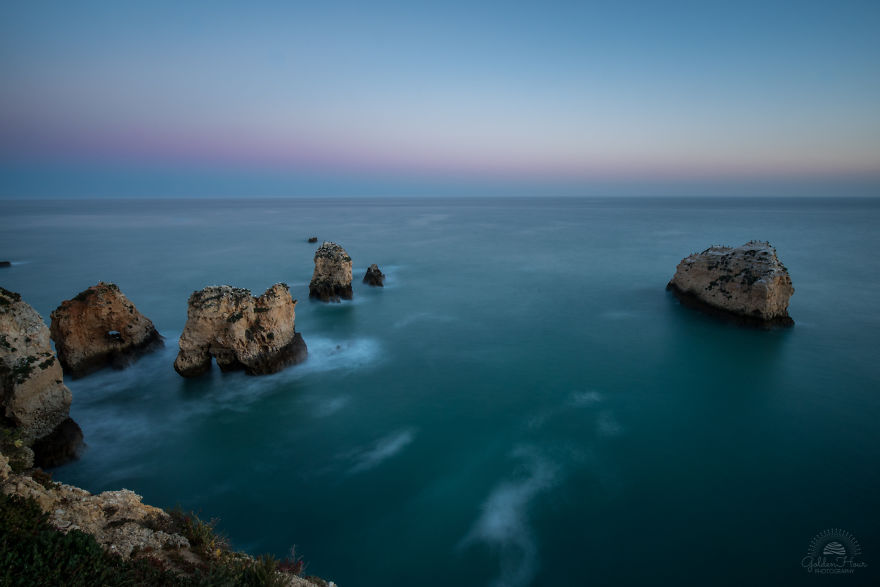 We Hit The Road In Portugal And Fell Madly In Love It