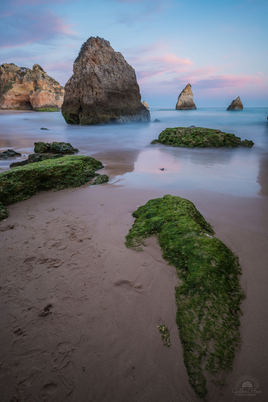 We Hit The Road In Portugal And Fell Madly In Love It