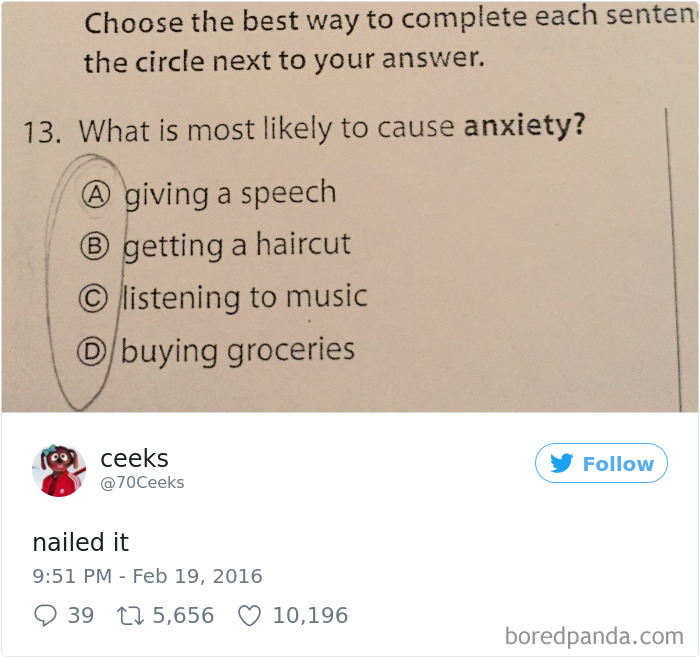 Anxiety-Tweets-Memes