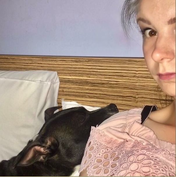 Make Yourself Comfortable By All Means Necessary...