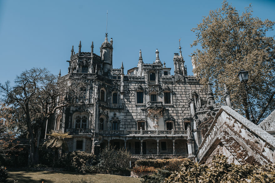 We Hit The Road In Portugal And Fell Madly In Love It