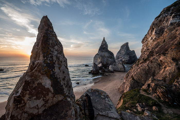 We Hit The Road In Portugal And Fell Madly In Love It