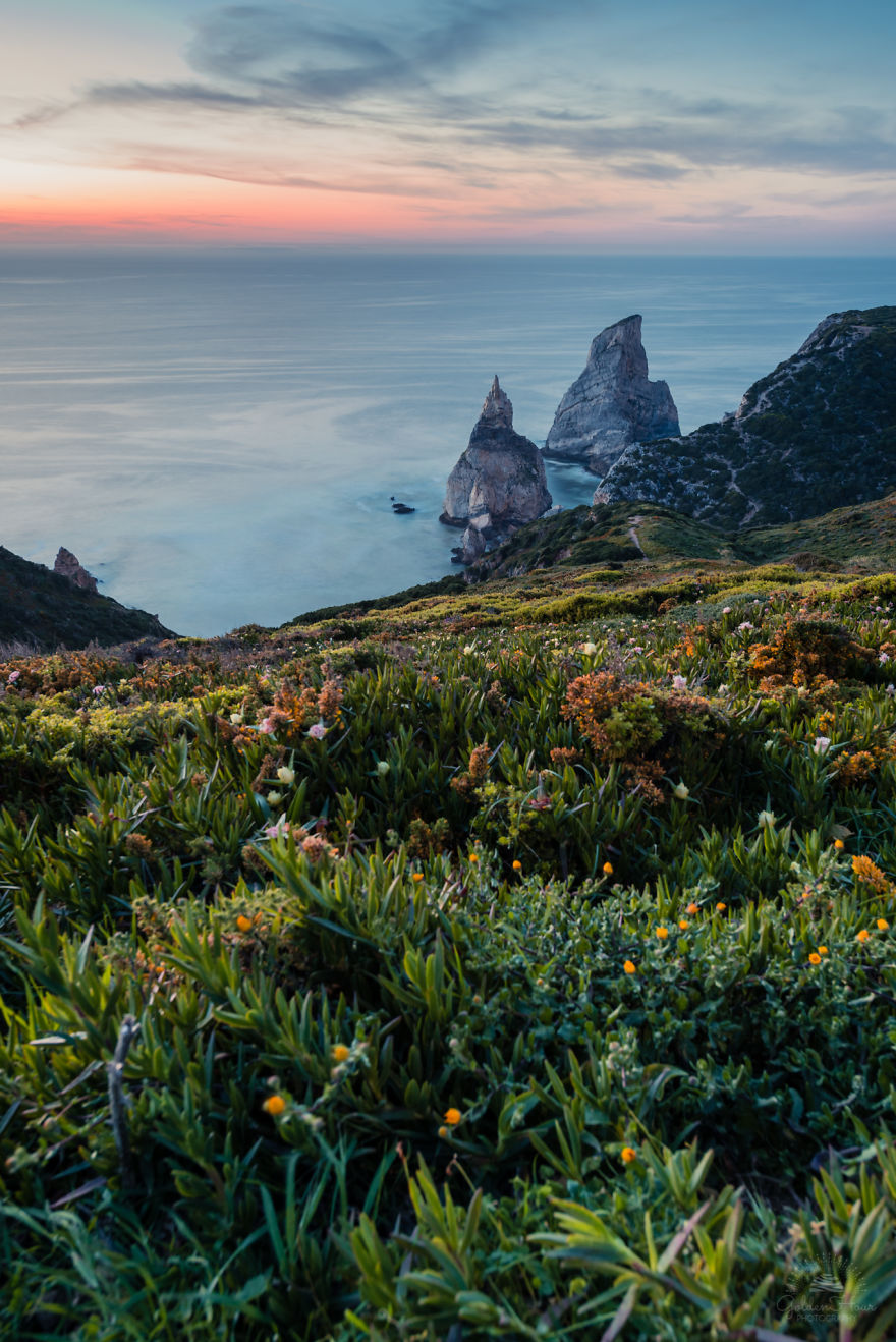 We Hit The Road In Portugal And Fell Madly In Love It