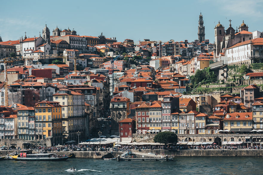 We Hit The Road In Portugal And Fell Madly In Love It