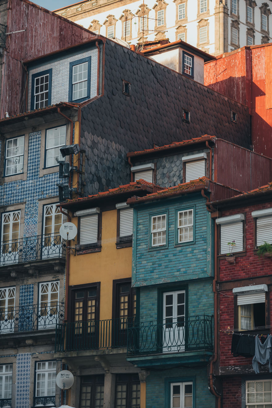 We Hit The Road In Portugal And Fell Madly In Love It