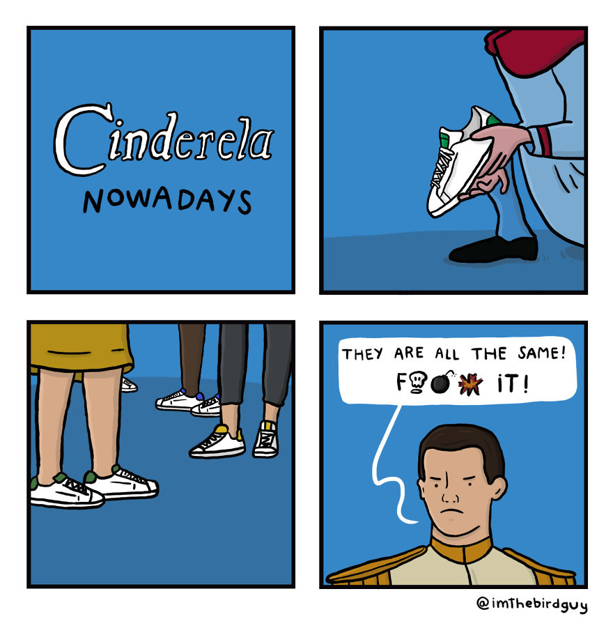 What If This Movies/ Tv Shows Where Made Nowadays Or In Real Life