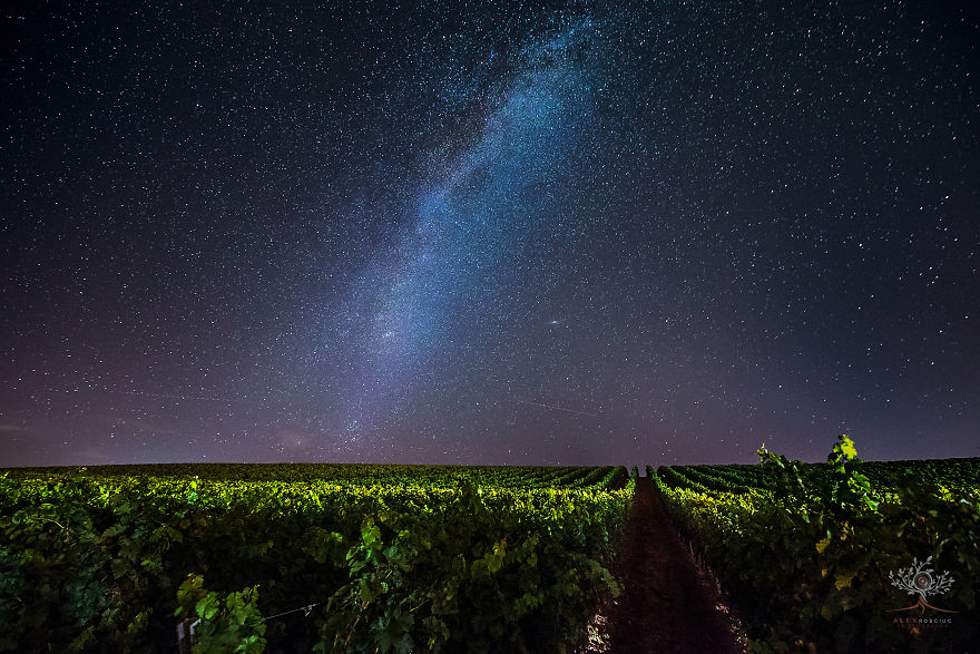 I Photographed The Half-Mythical Land Of Transylvania.