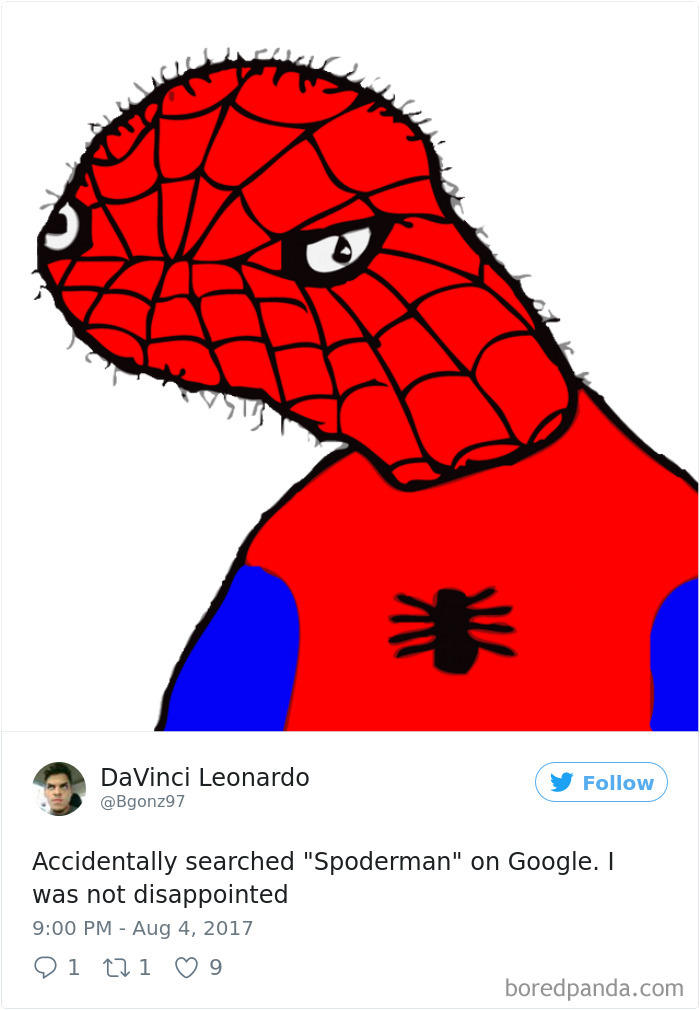 Funny-Accidental-Google-Searches