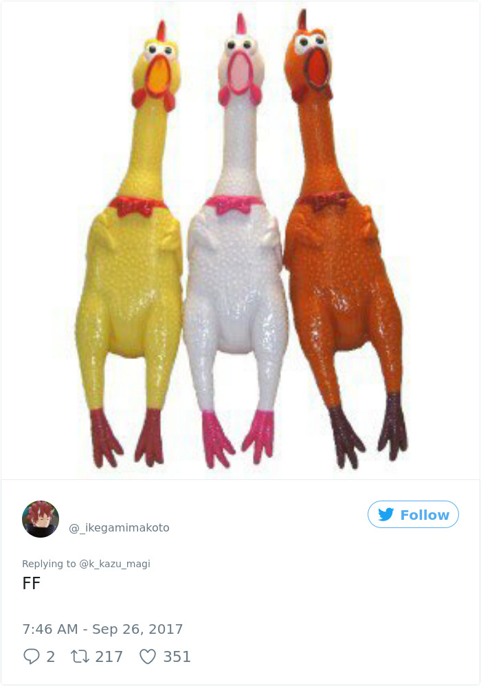 Pants That Will Give You 'Fried Chicken' Legs Exist, And The Internet Can't Stop Laughing Pants That Will Give You 'Fried Chicken' Legs Exist, And The Internet Can't Stop Laughing