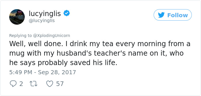 It Took This Guy 14 Years And Two Failed Careers To Write This Letter, But He Absolutely Nailed It