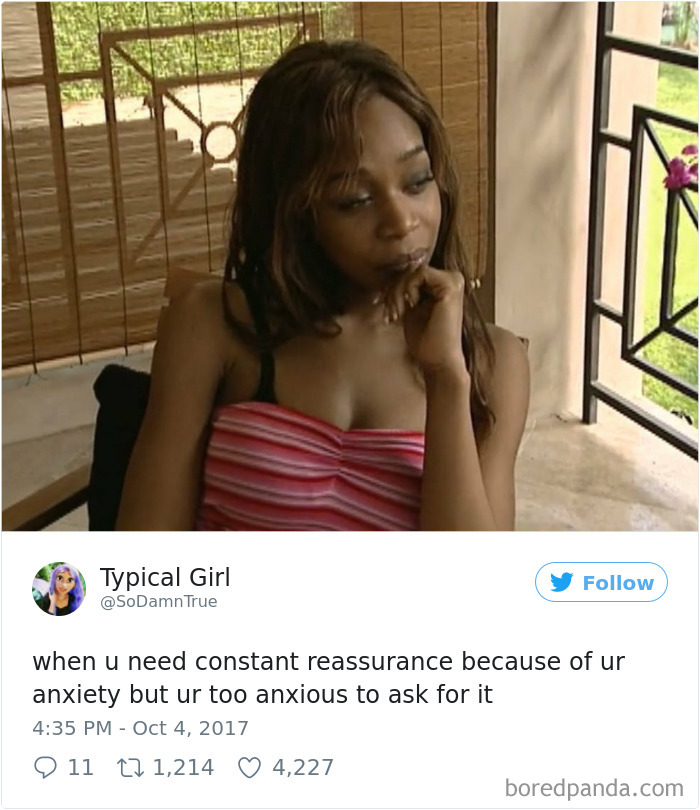 Anxiety-Tweets-Memes