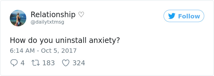 Anxiety-Tweets-Memes