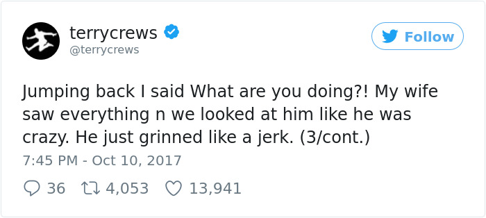 Terry Crews Reveals How He Was Sexually Assaulted By Someone In Hollywood And Why He Kept Silent