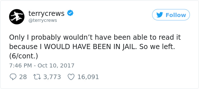 Terry Crews Reveals How He Was Sexually Assaulted By Someone In Hollywood And Why He Kept Silent