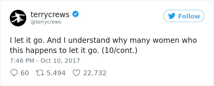 Terry Crews Reveals How He Was Sexually Assaulted By Someone In Hollywood And Why He Kept Silent