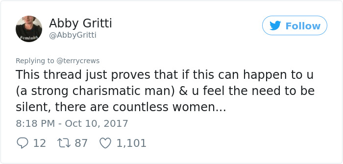 Terry Crews Reveals How He Was Sexually Assaulted By Someone In Hollywood And Why He Kept Silent