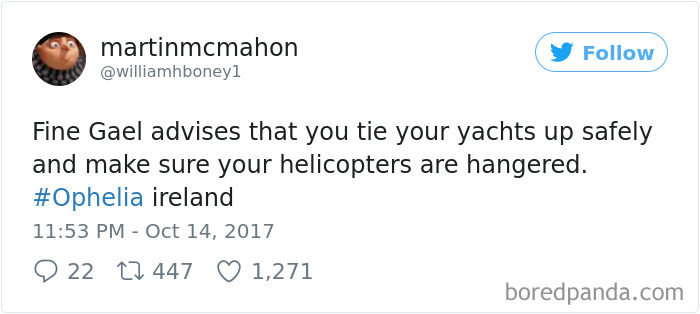 Hurricane-Ophelia-Ireland-Reactions