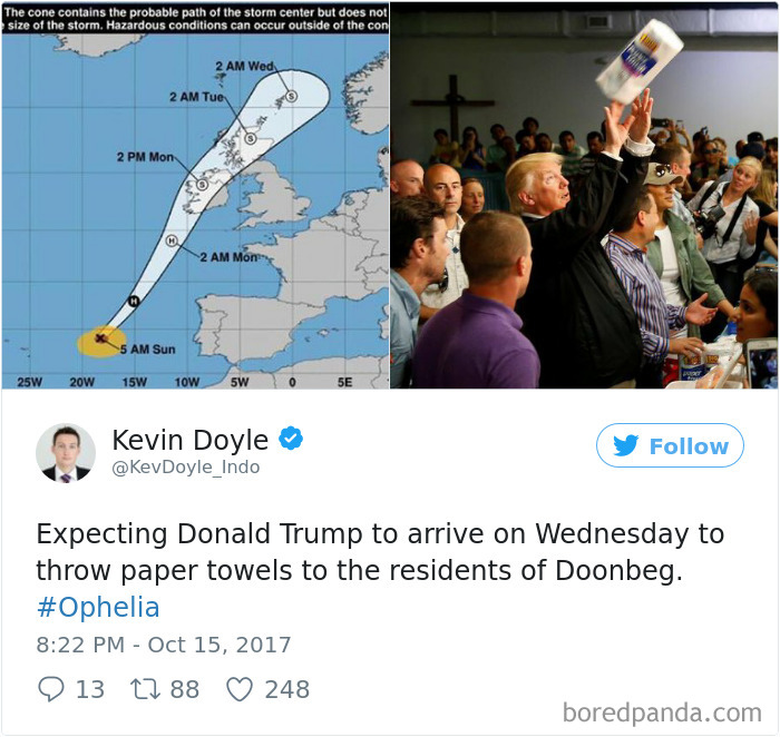 Hurricane-Ophelia-Ireland-Reactions