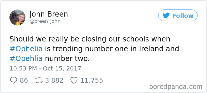 Hurricane-Ophelia-Ireland-Reactions